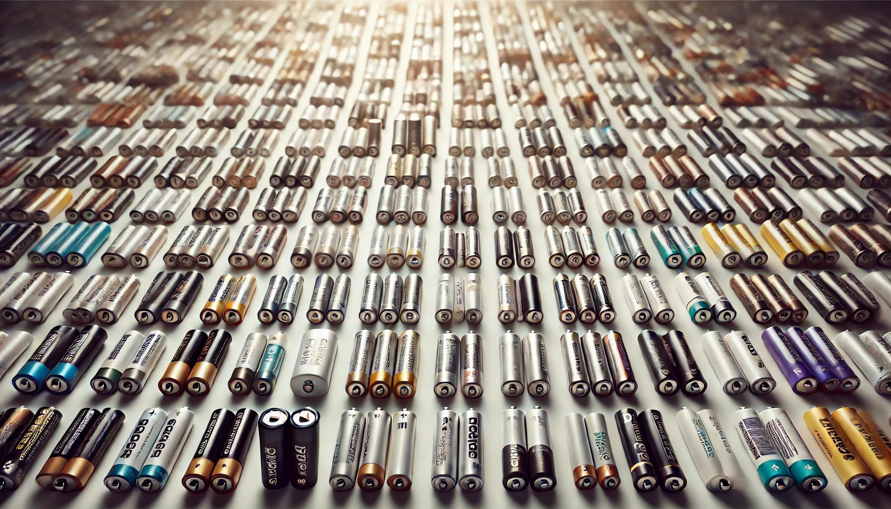 Article image for Unpacking battery safety: Sodium is safer than Lithium, but beware not all Sodium is fire-safe! 