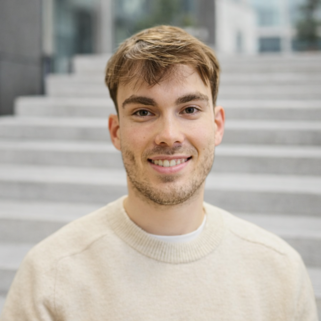 Portrait of David Pacák