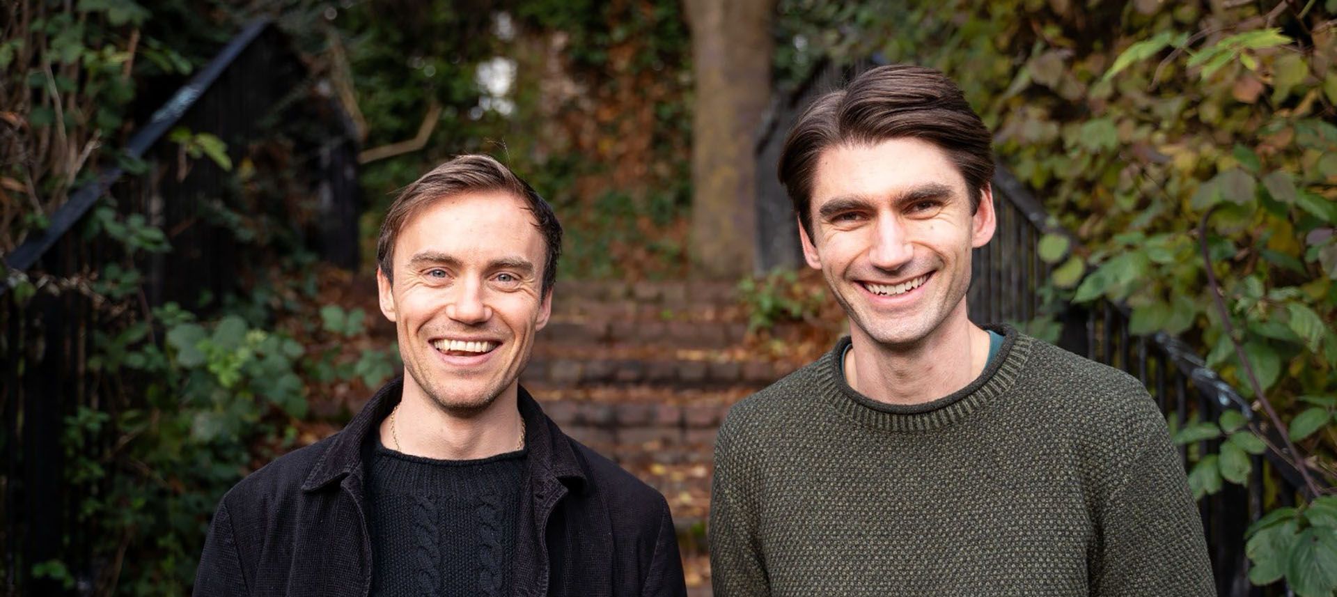 Article image for Why we invested in Volter