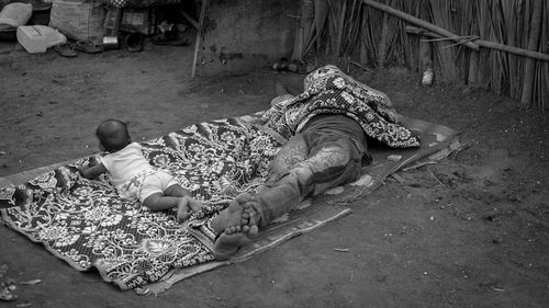 Mother Teresa’s Joy Blueprint: Active Love Fuels Service, Resilience & Community in India