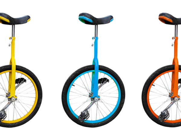 Taiwan Bicycle Export Recovery Stalls; August Data Critical