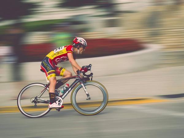 Vuelta Crashes and Ultra Rides Signal Supply Chain Demands