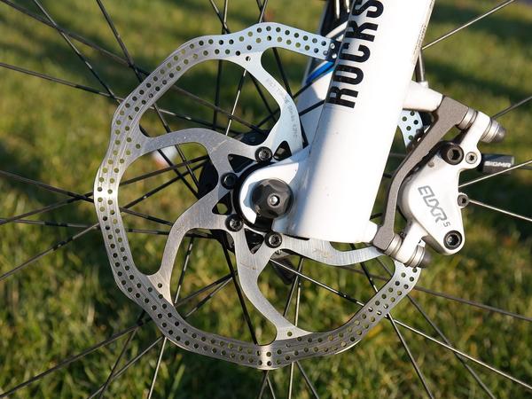Niche Materials Signal Shift in European Bike Design