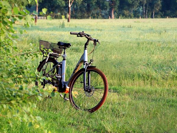 Premium eBike Demand Signals Strong Taiwan Supply Chain Opportunity