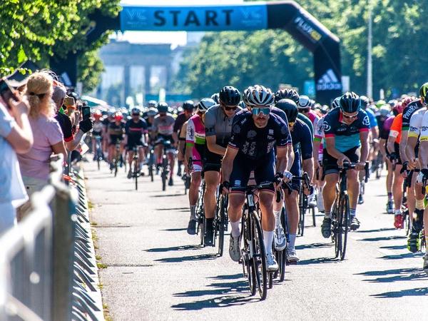 Road Bike Dominance at Gravel Nationals Signals Spec Shift
