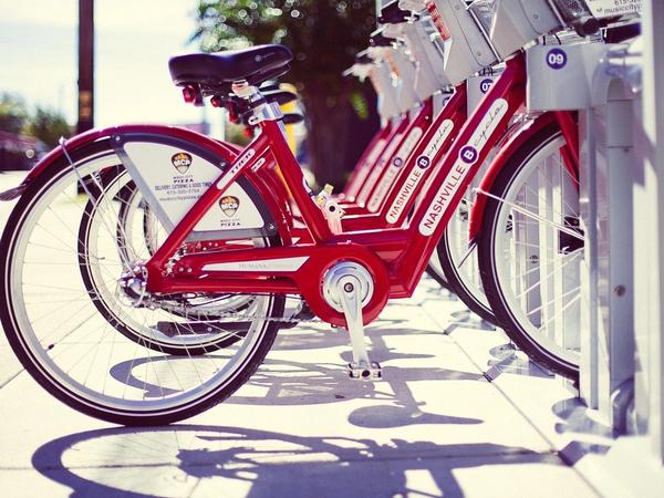 Ageing Bike Infrastructure Struggles to Keep Pace with E-Bikes