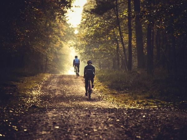 Taiwan Cycle Tourism Push Amid Trade Tariff Tailwinds