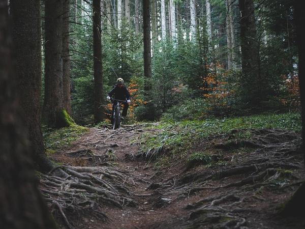 Crankbrothers Composite Pedal Points to OEM Opportunities