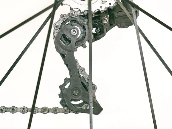 Industry Braces as Accell, Shimano Costs Shake Supply Chains