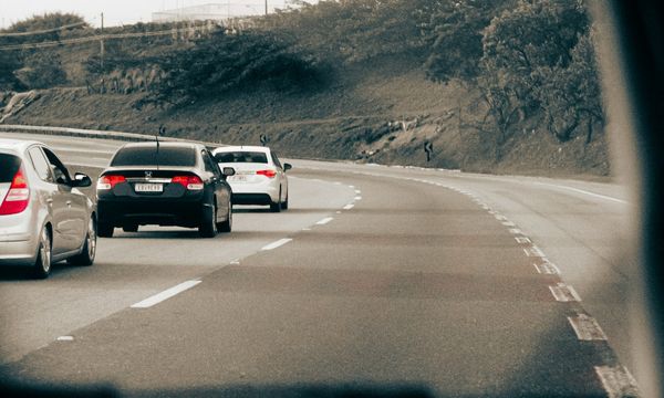 Liability vs Full Coverage: What California Drivers Should Actually Carry
