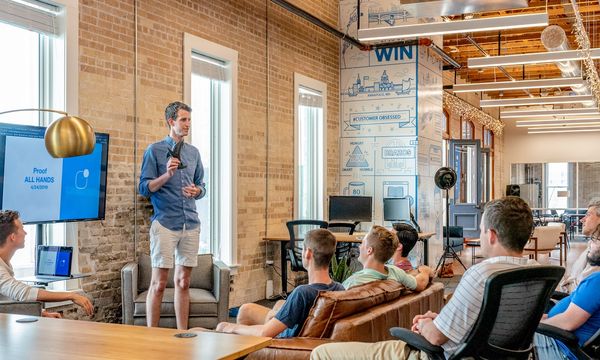 Workers' Comp in California: What Every Small Business Owner Needs to Know