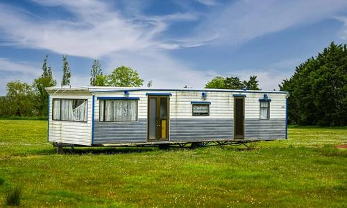 Mobile and Manufactured Home Insurance in California: A Complete Guide