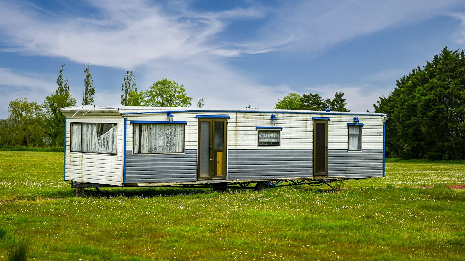 Mobile and Manufactured Home Insurance in California: A Complete Guide