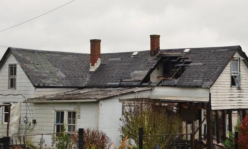 Roof Damage and Homeowners Insurance: What's Covered and What's Not