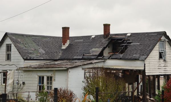 Roof Damage and Homeowners Insurance: What's Covered and What's Not