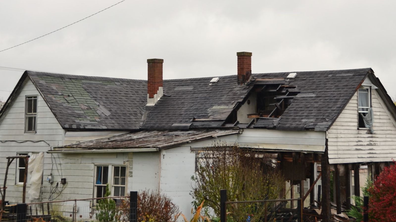 Roof Damage and Homeowners Insurance: What's Covered and What's Not