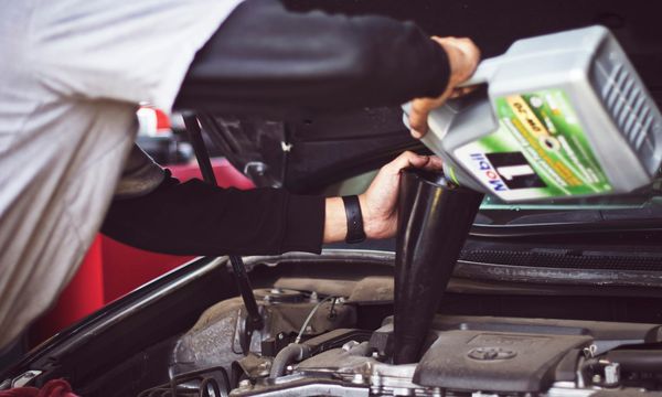Personal vs Commercial Auto Insurance: When You Need Both (and Why Your Personal Policy Won't Pay)
