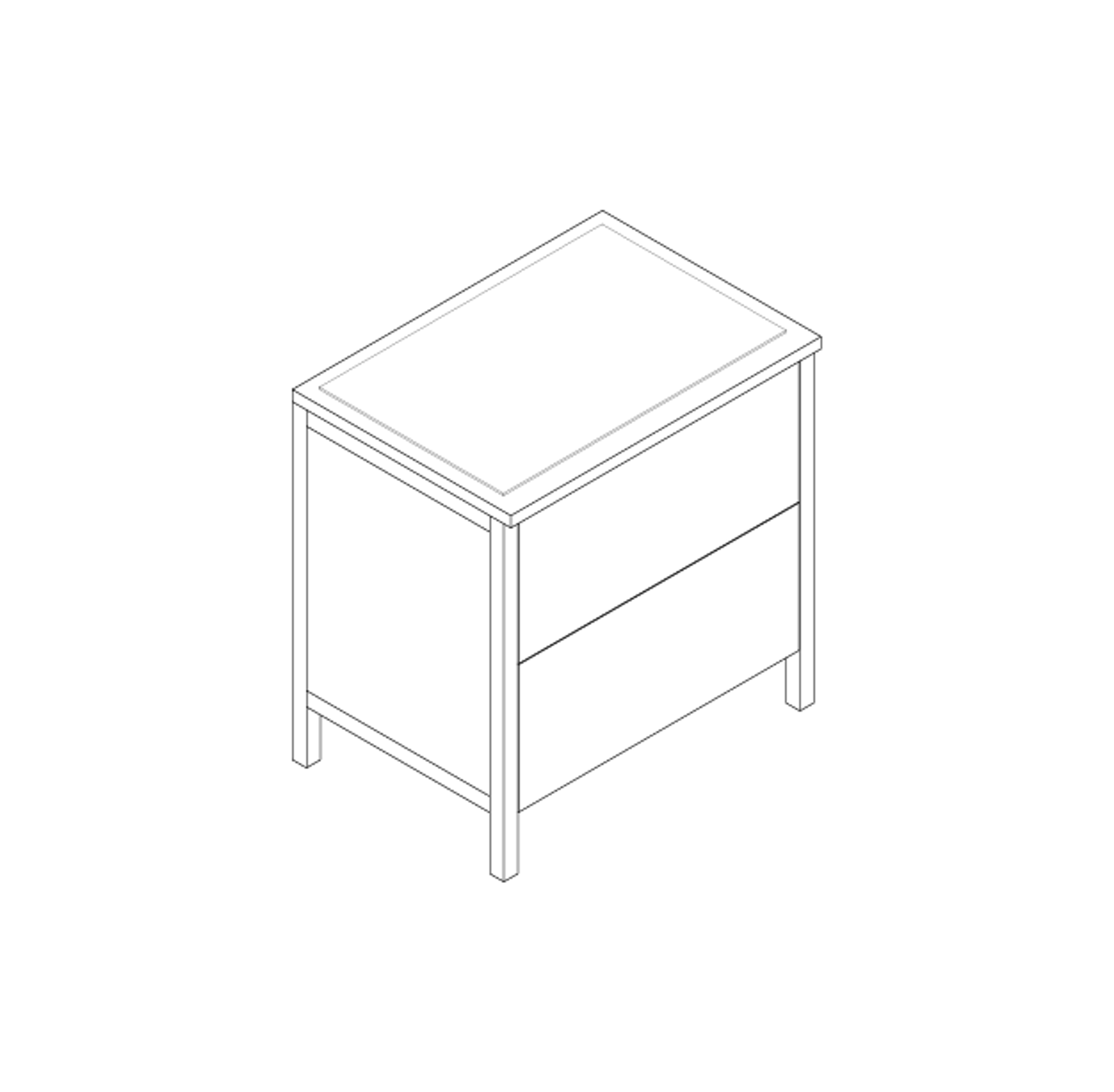 800 Hob