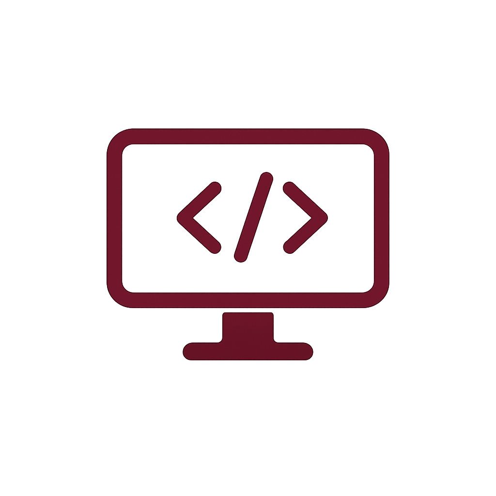 Web Development