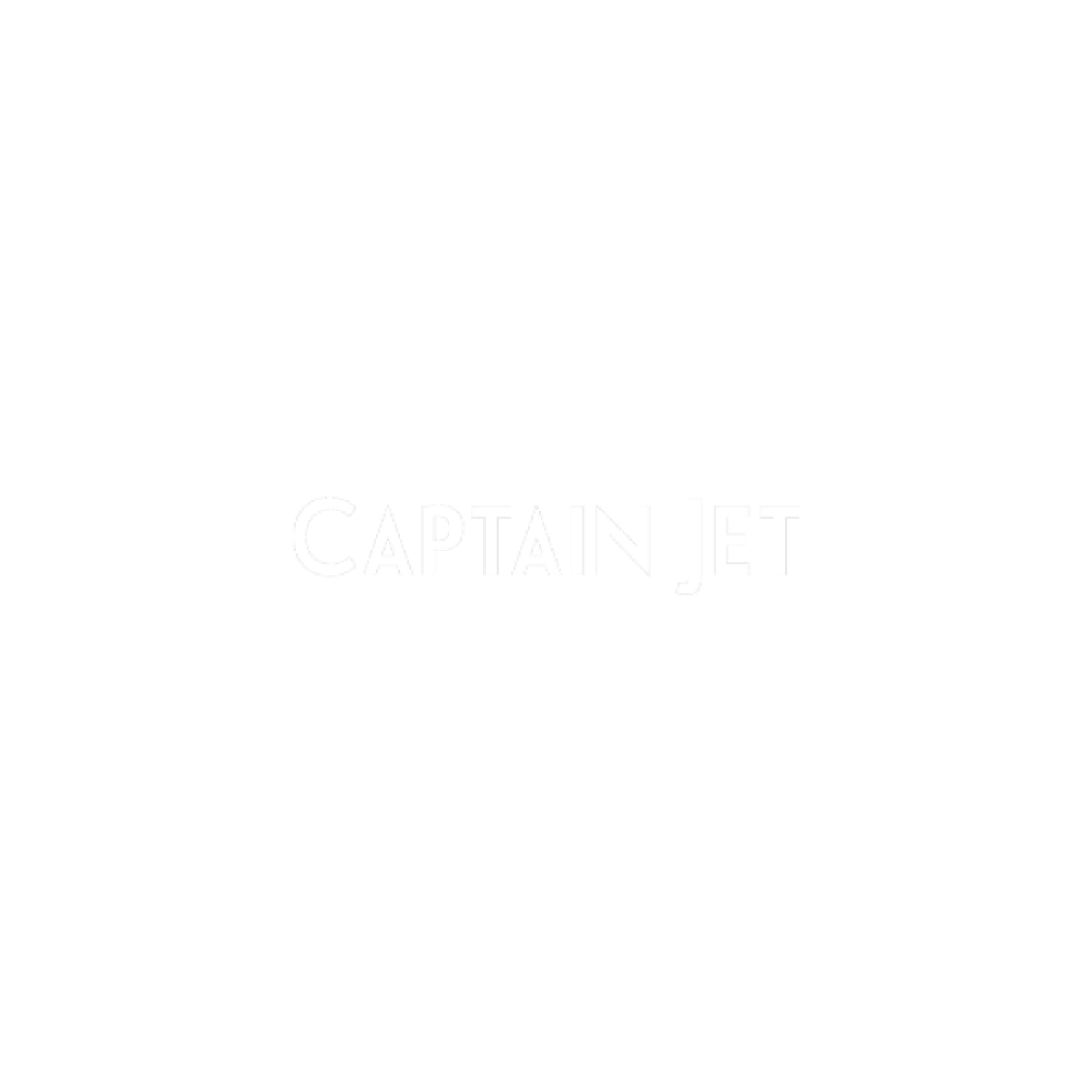 captain jet