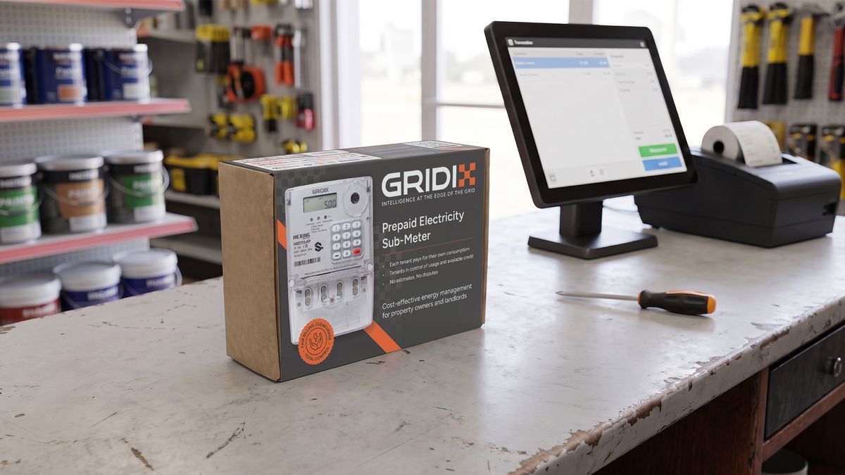 gridix box 2
