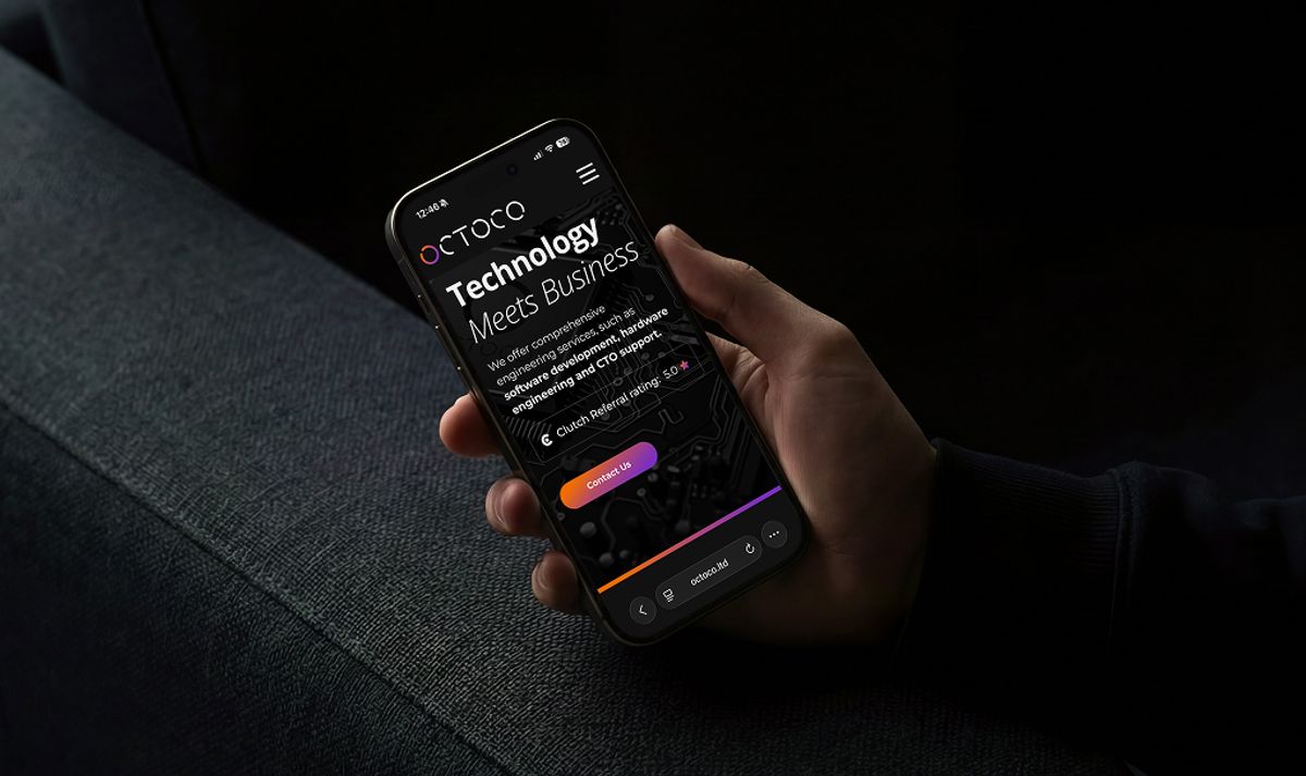 octoco mobile