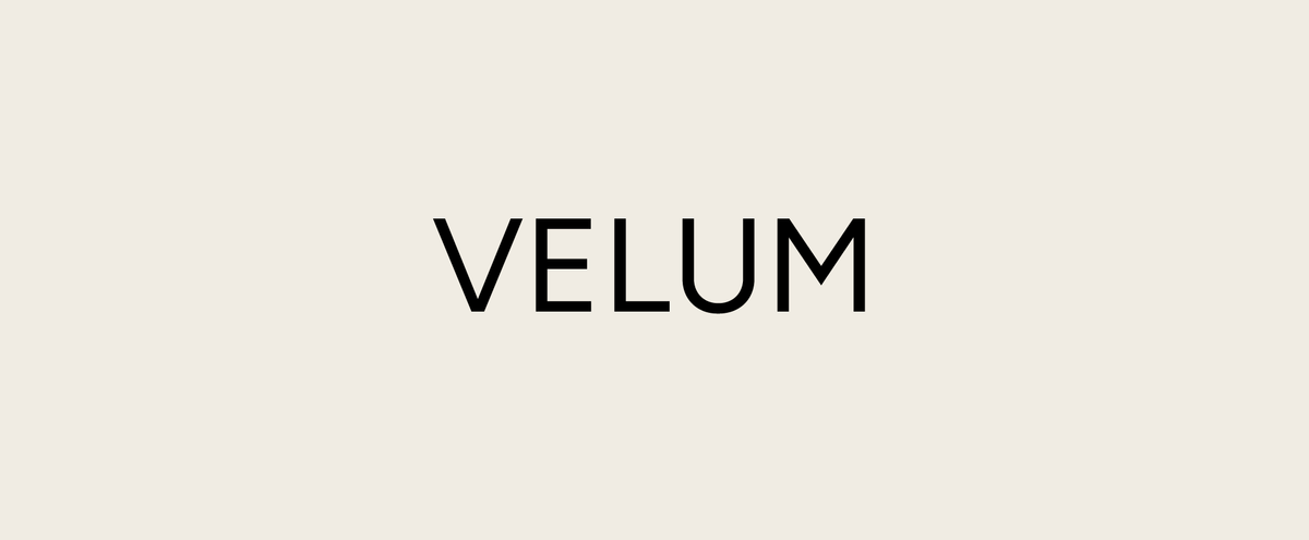 velum name