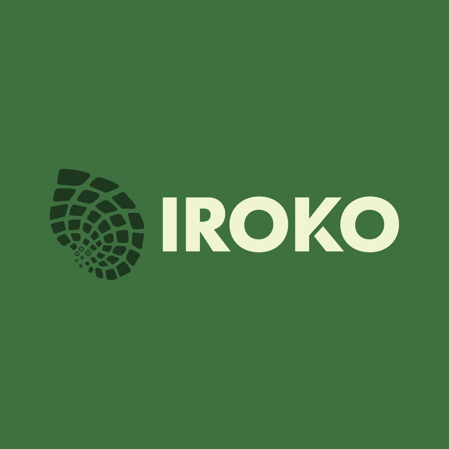 Iroko Primary 2