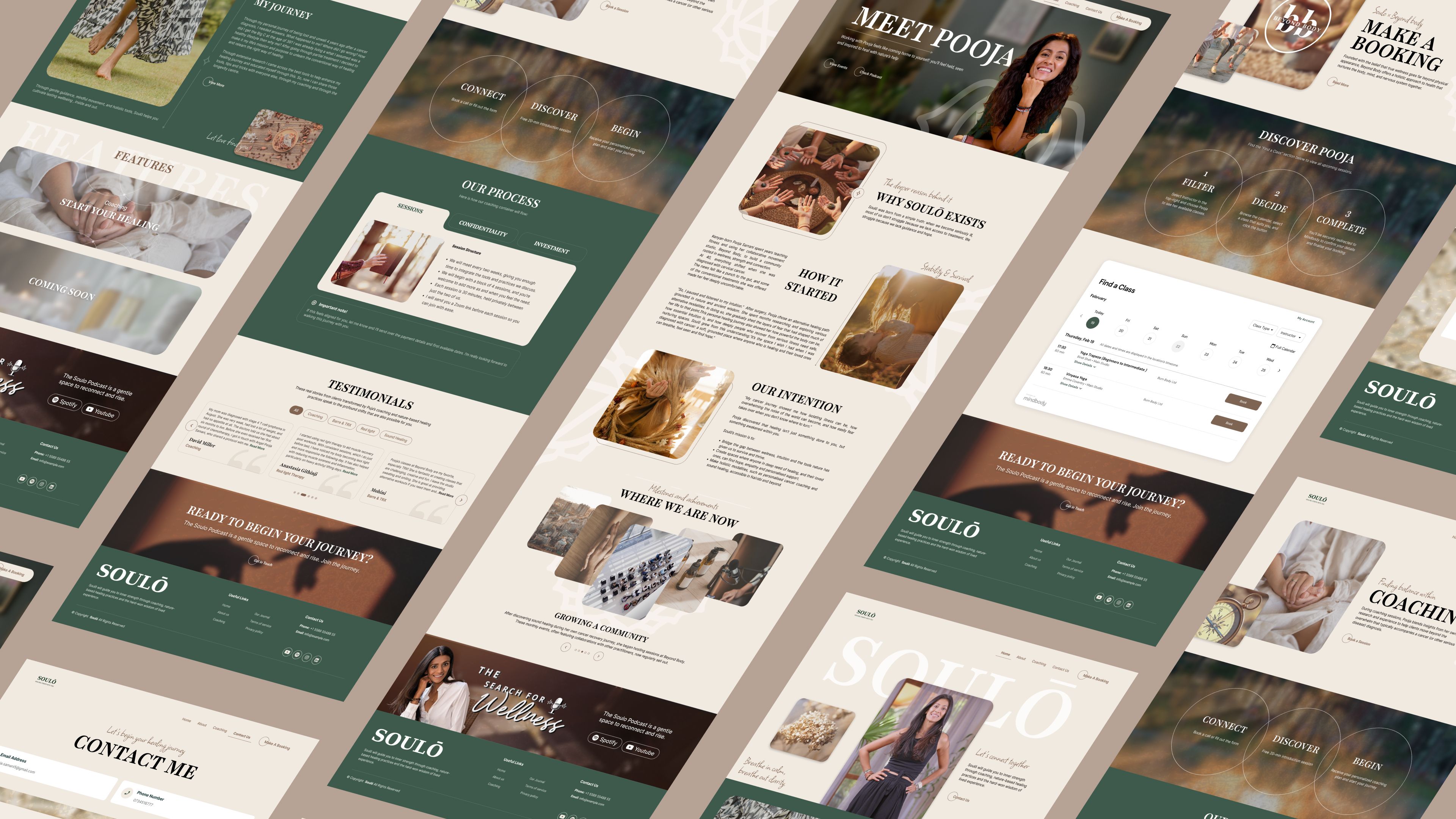 website