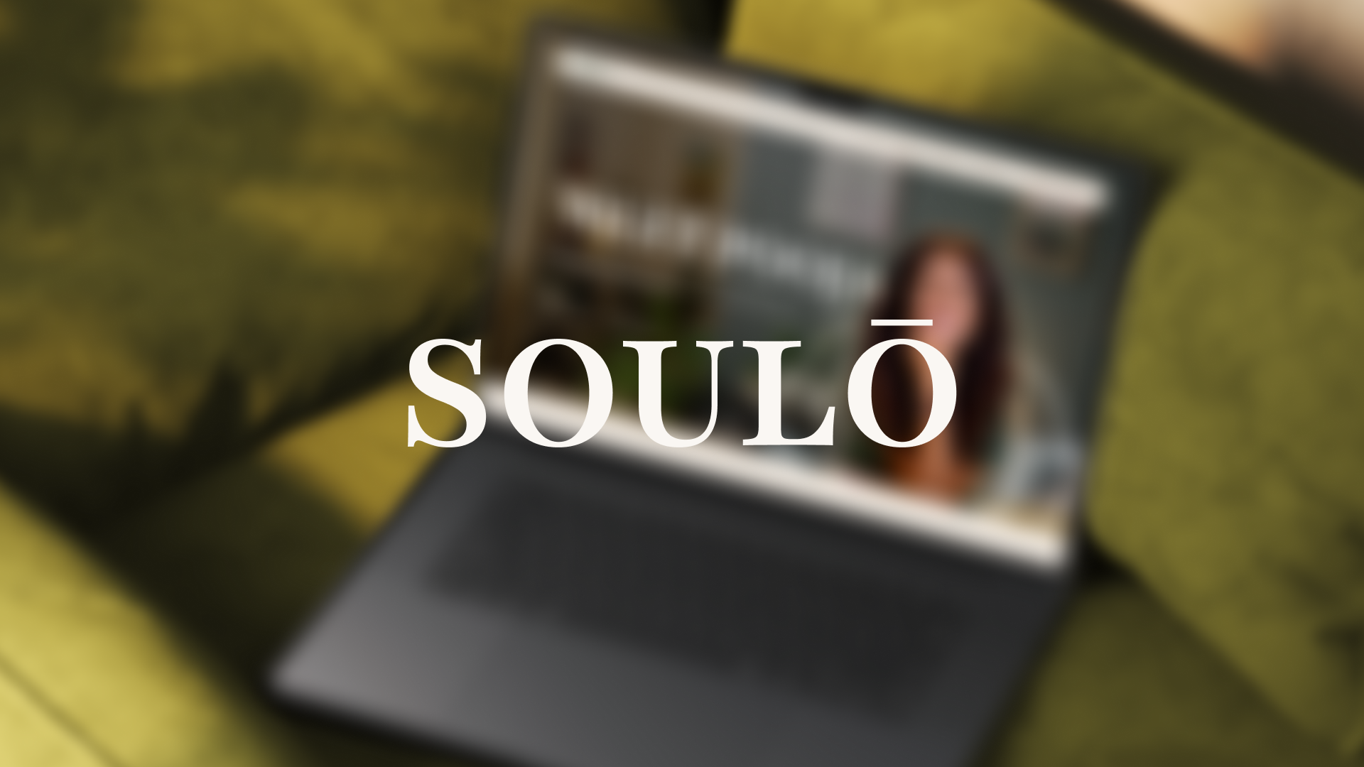 Soulo Logo
