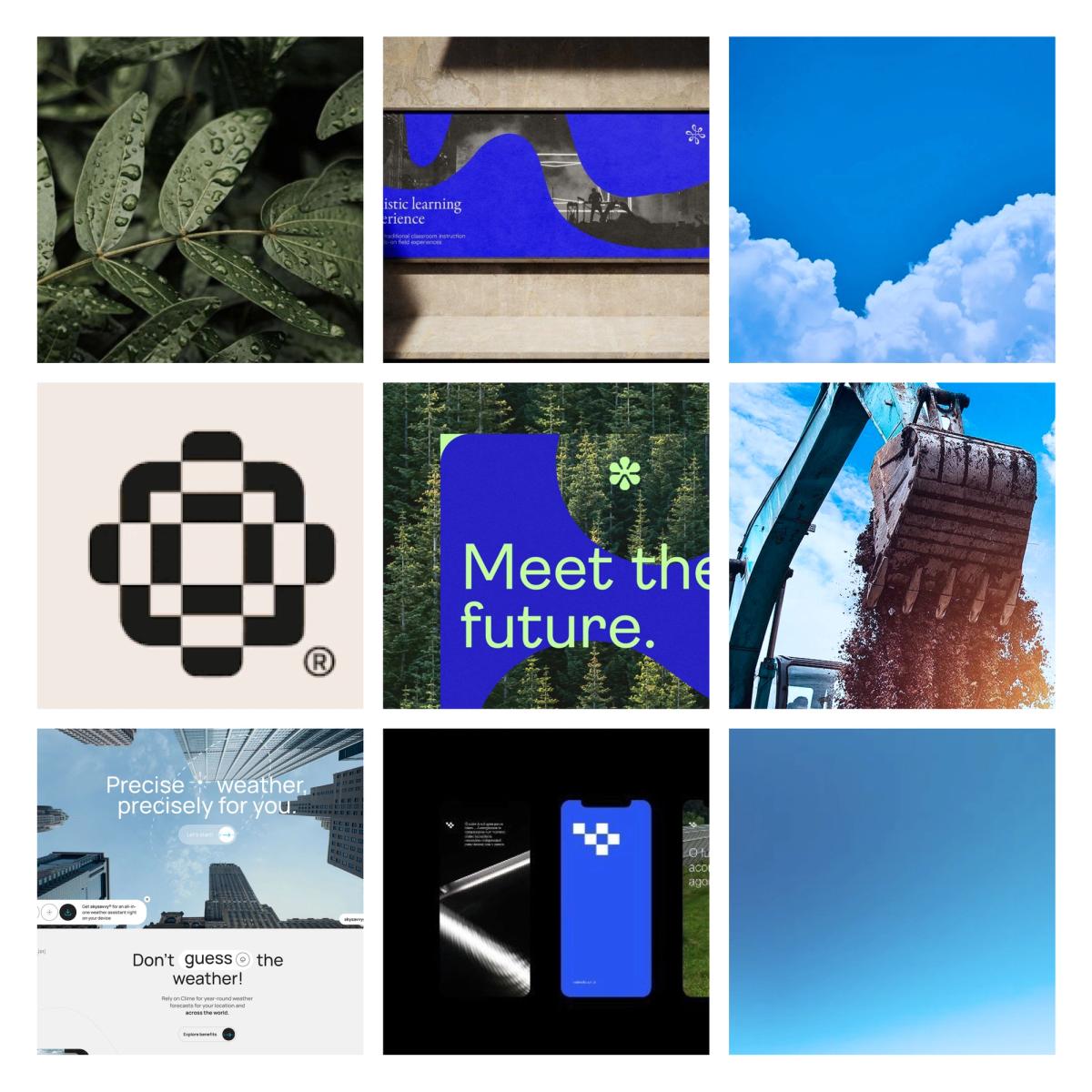 Iroko Mood - Think Big