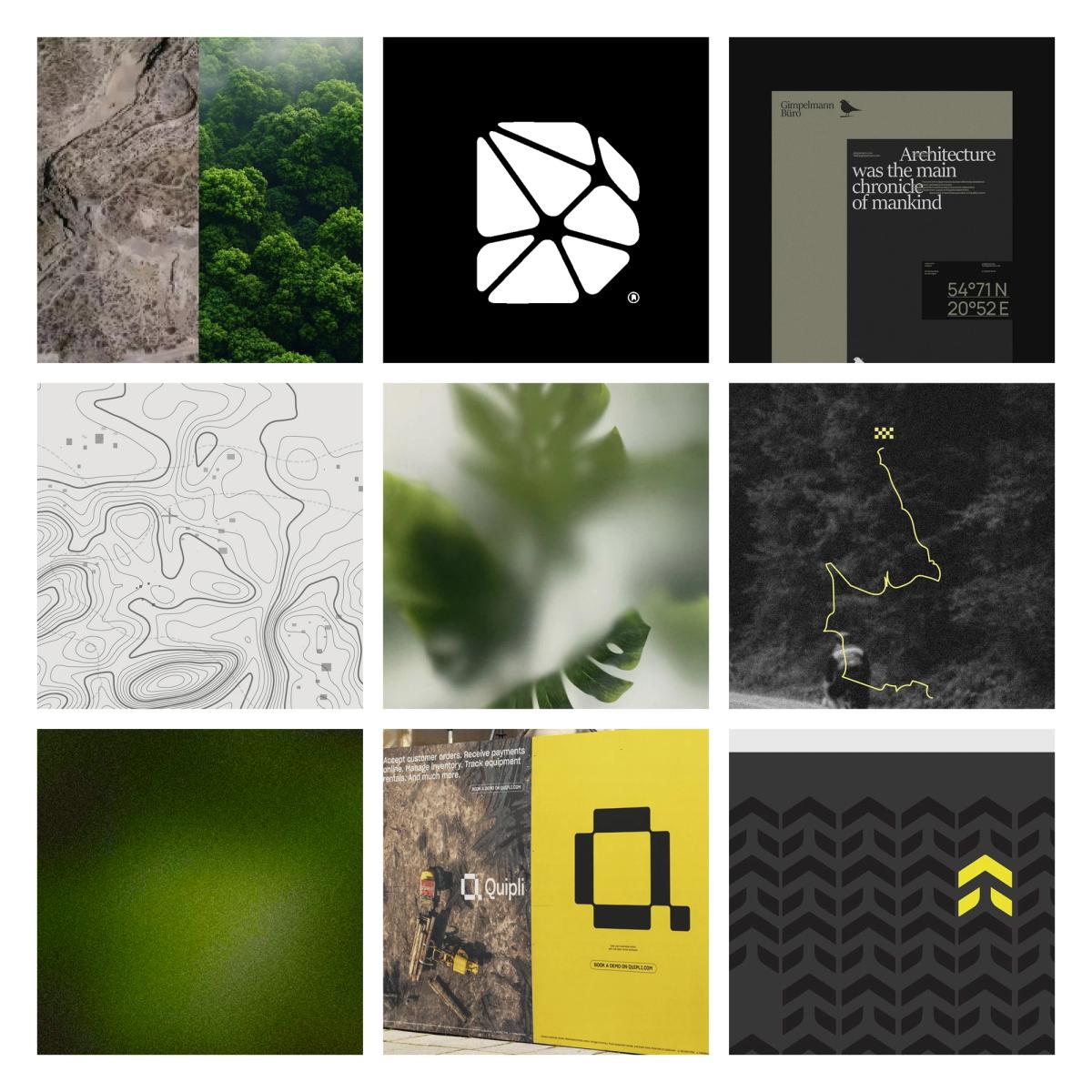 Iroko Mood - Relentless Doers