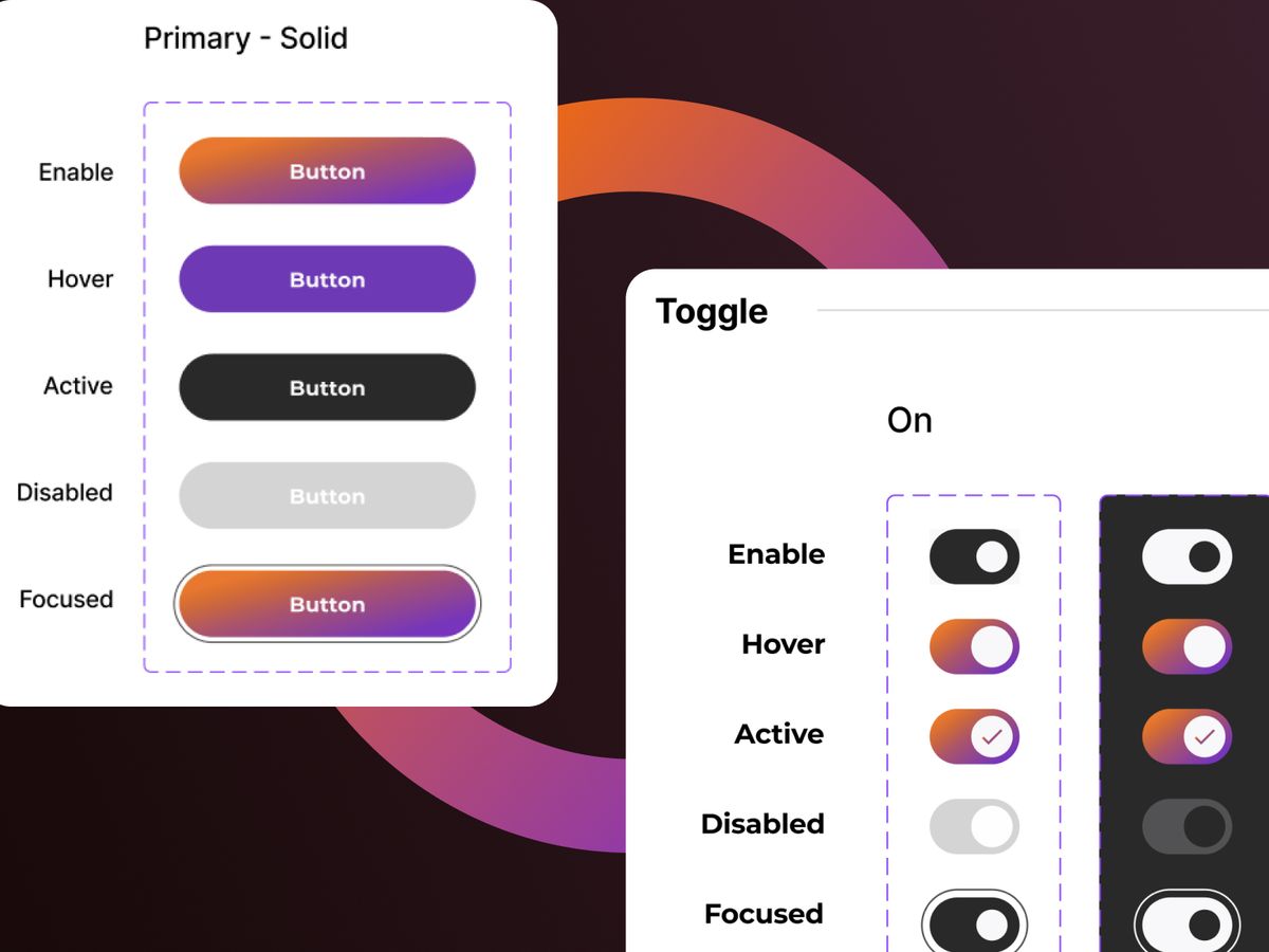 octoco design system