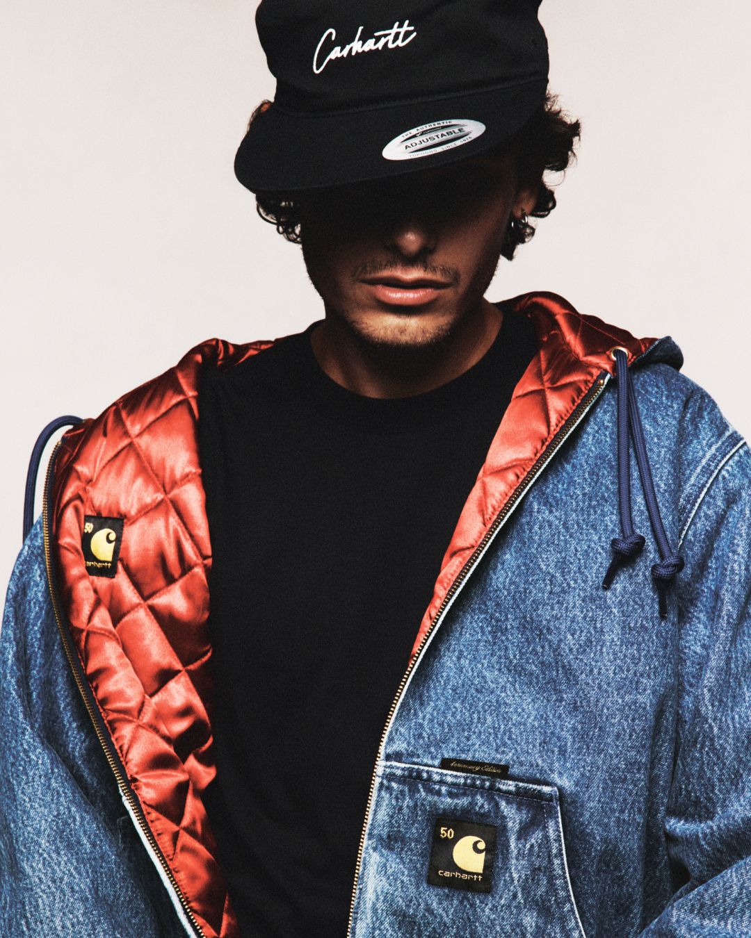 OG Active Jacket 50th Anniversary Edition | Carhartt WIP