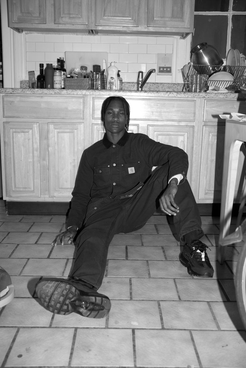 Stüssy Carhartt WIP Collection | Carhartt WIP