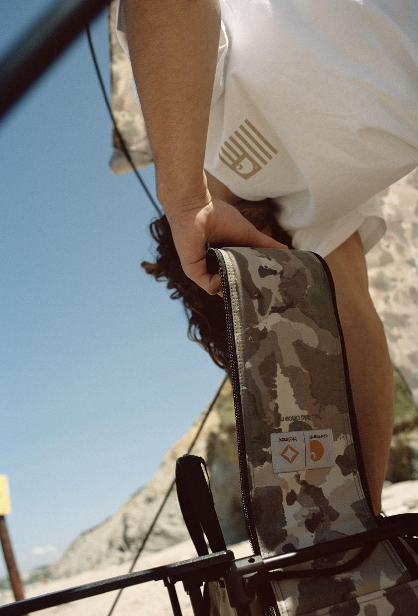 Helinox for Carhartt WIP | Carhartt WIP