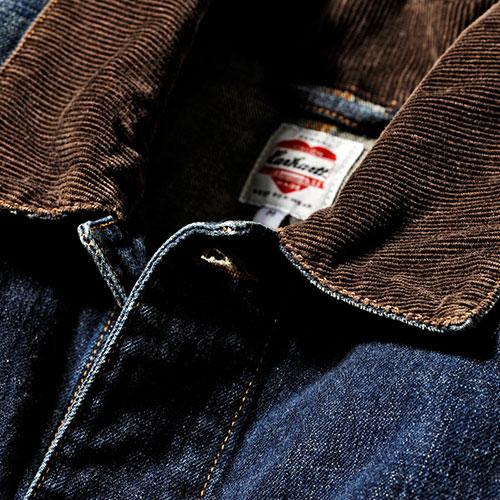 Heritage Line | Carhartt WIP