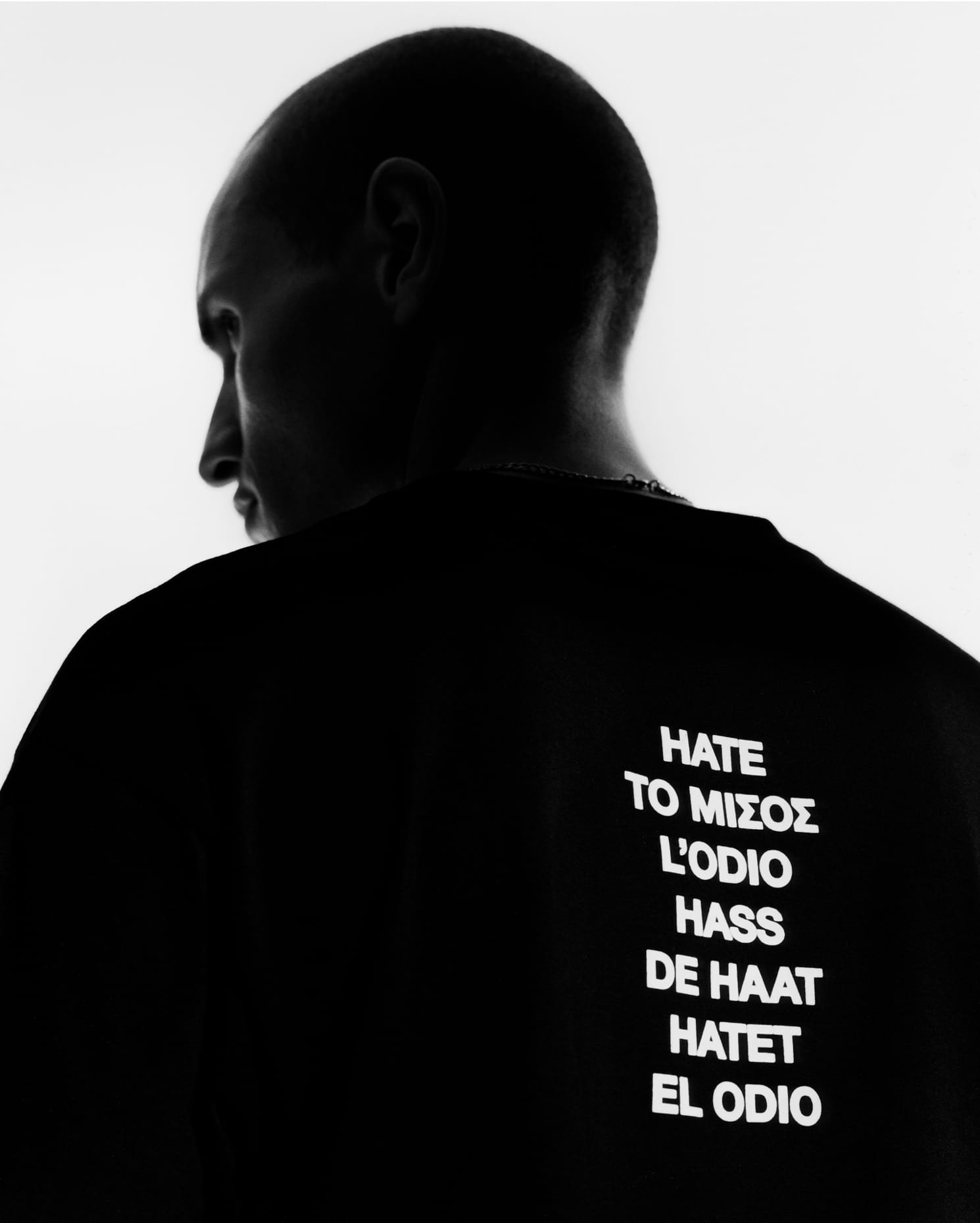Carhartt WIP for La Haine 25th Anniversary | Carhartt WIP