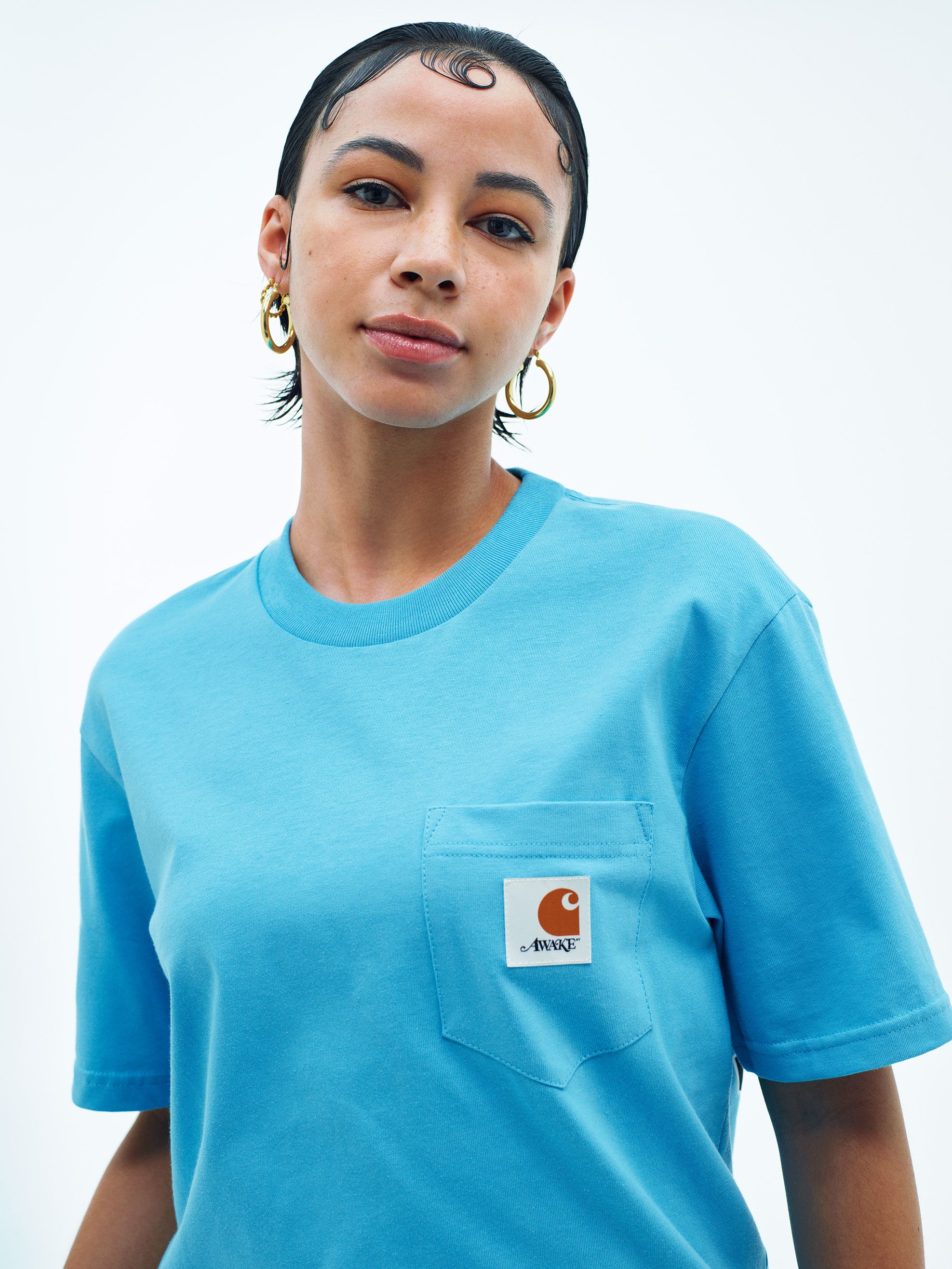 Awake NY × Carhartt WIP Carhartt WIP x Awake NY | Official Carhartt WIP Online Store