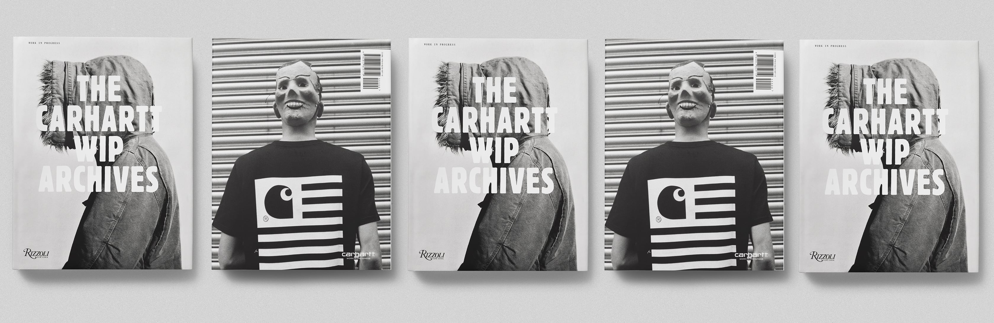 The Carhartt WIP Archives | Carhartt WIP