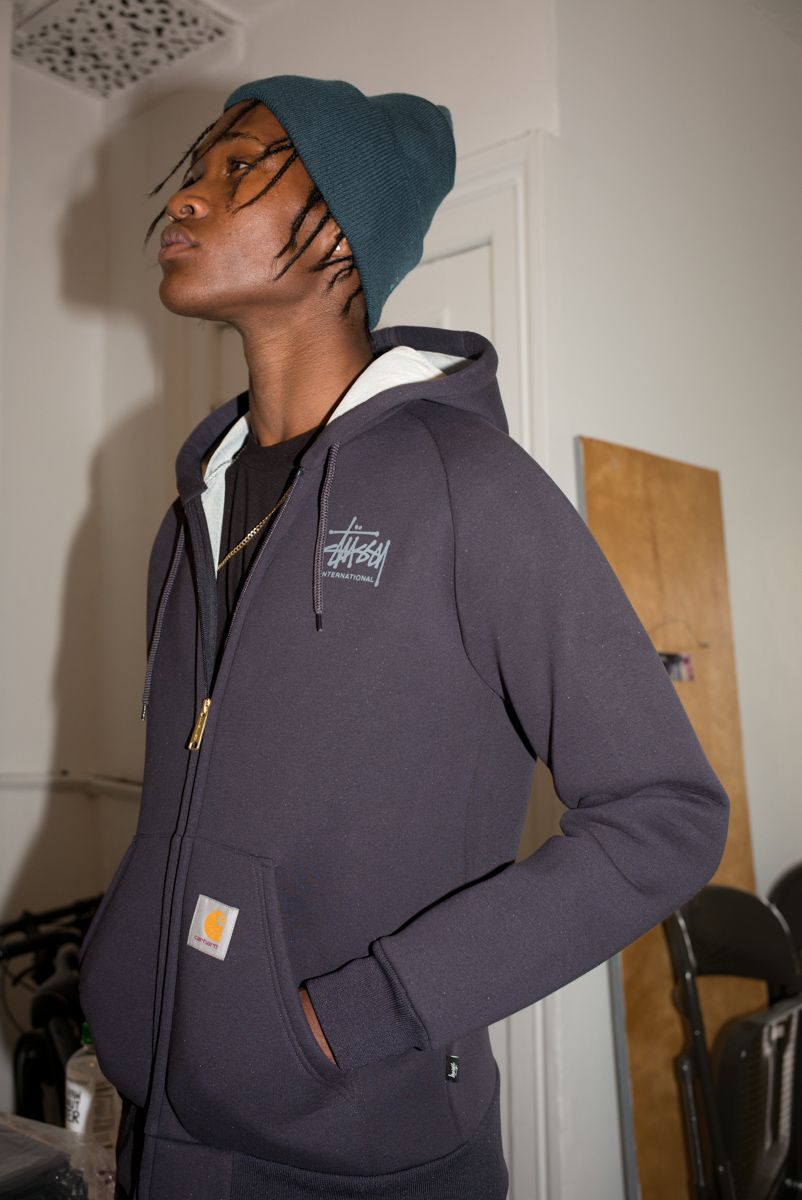 Stüssy Carhartt WIP Collection | Carhartt WIP