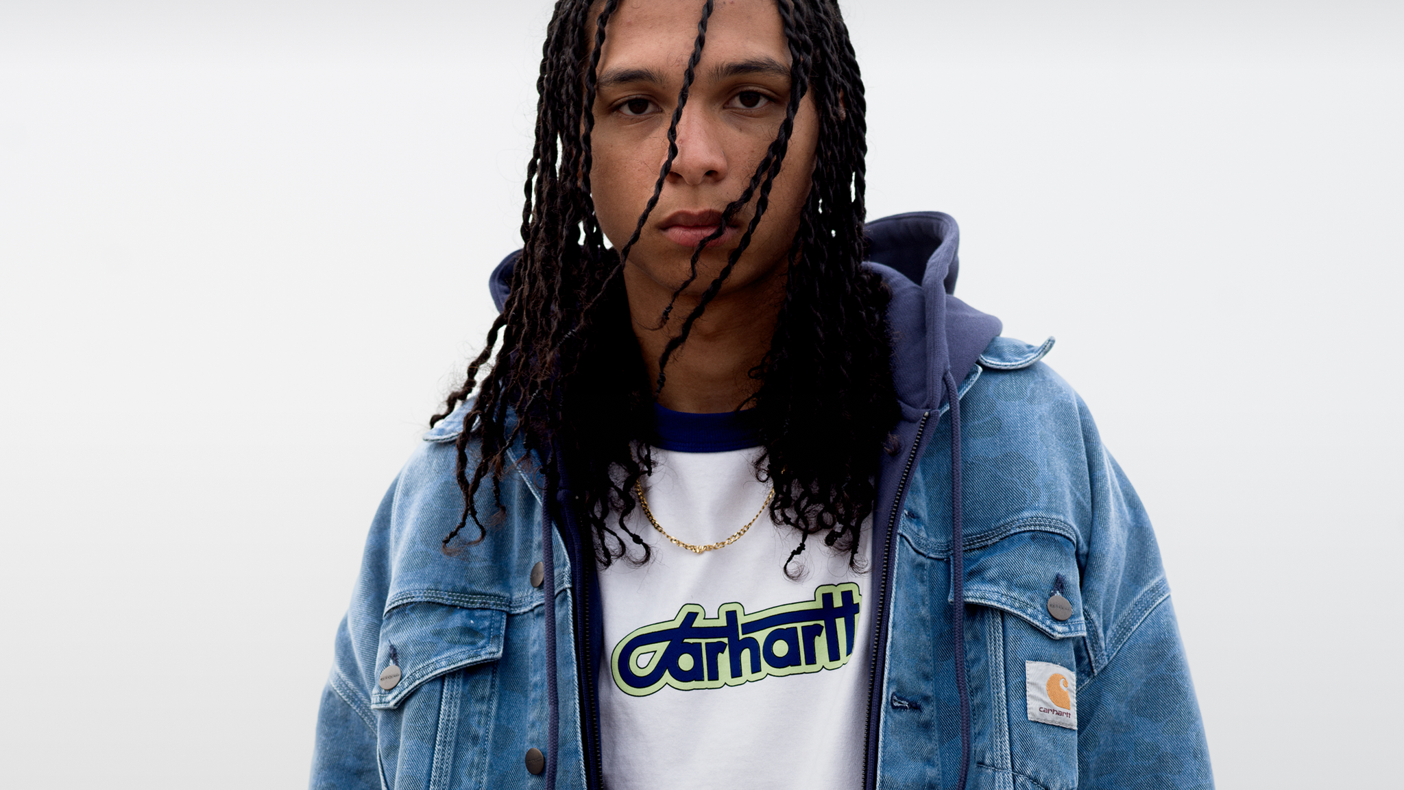 Official Carhartt WIP Store