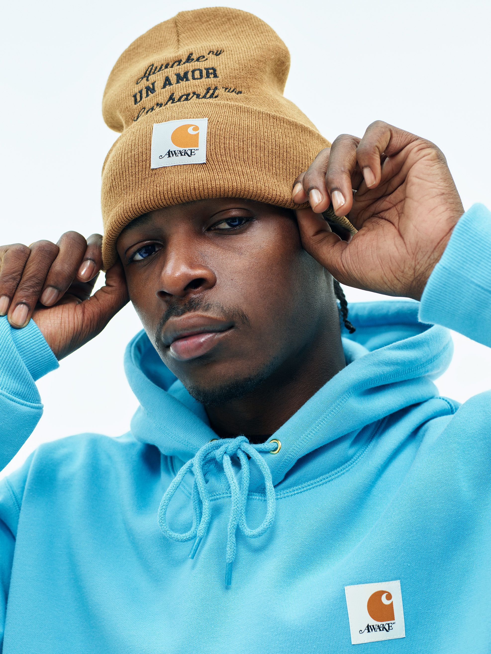 【7/5で出品取り下げます】Awake x Carhartt WIP Carhartt WIP x Awake NY – Carhartt WIP Singapore