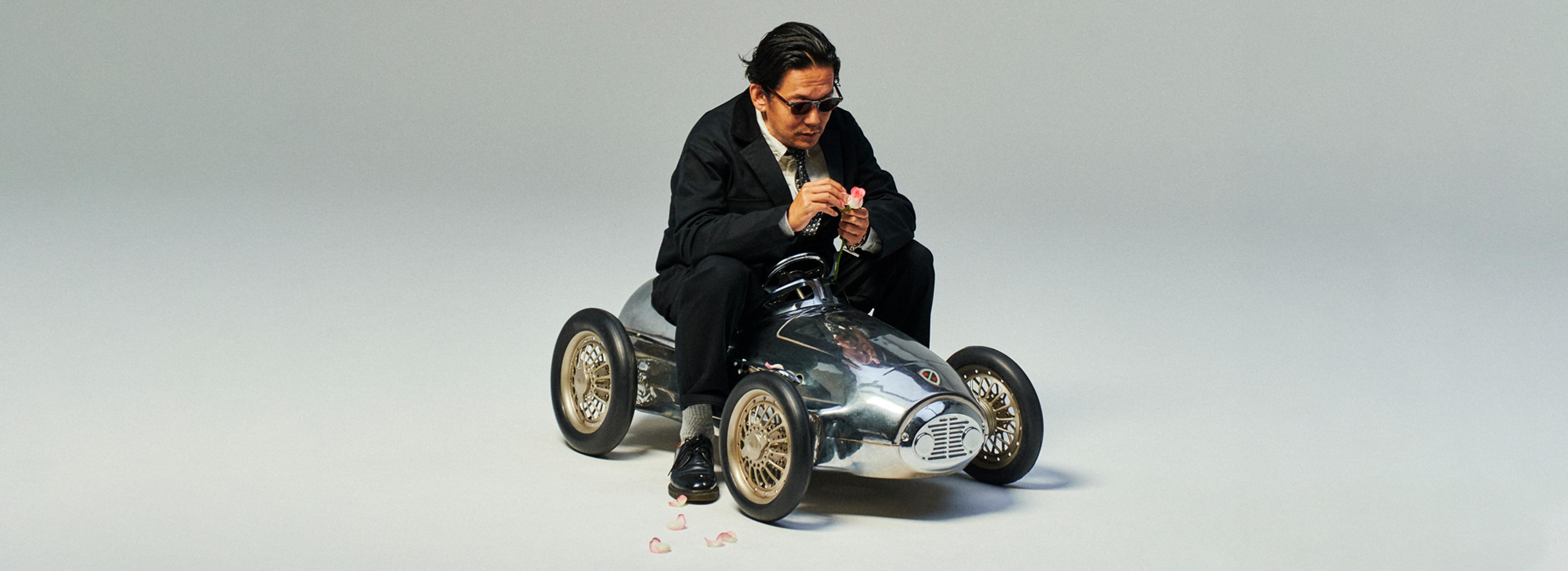 Carhartt WIP x Kunichi Nomura | Carhartt WIP