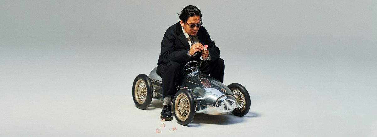 Carhartt WIP x Kunichi Nomura | Carhartt WIP