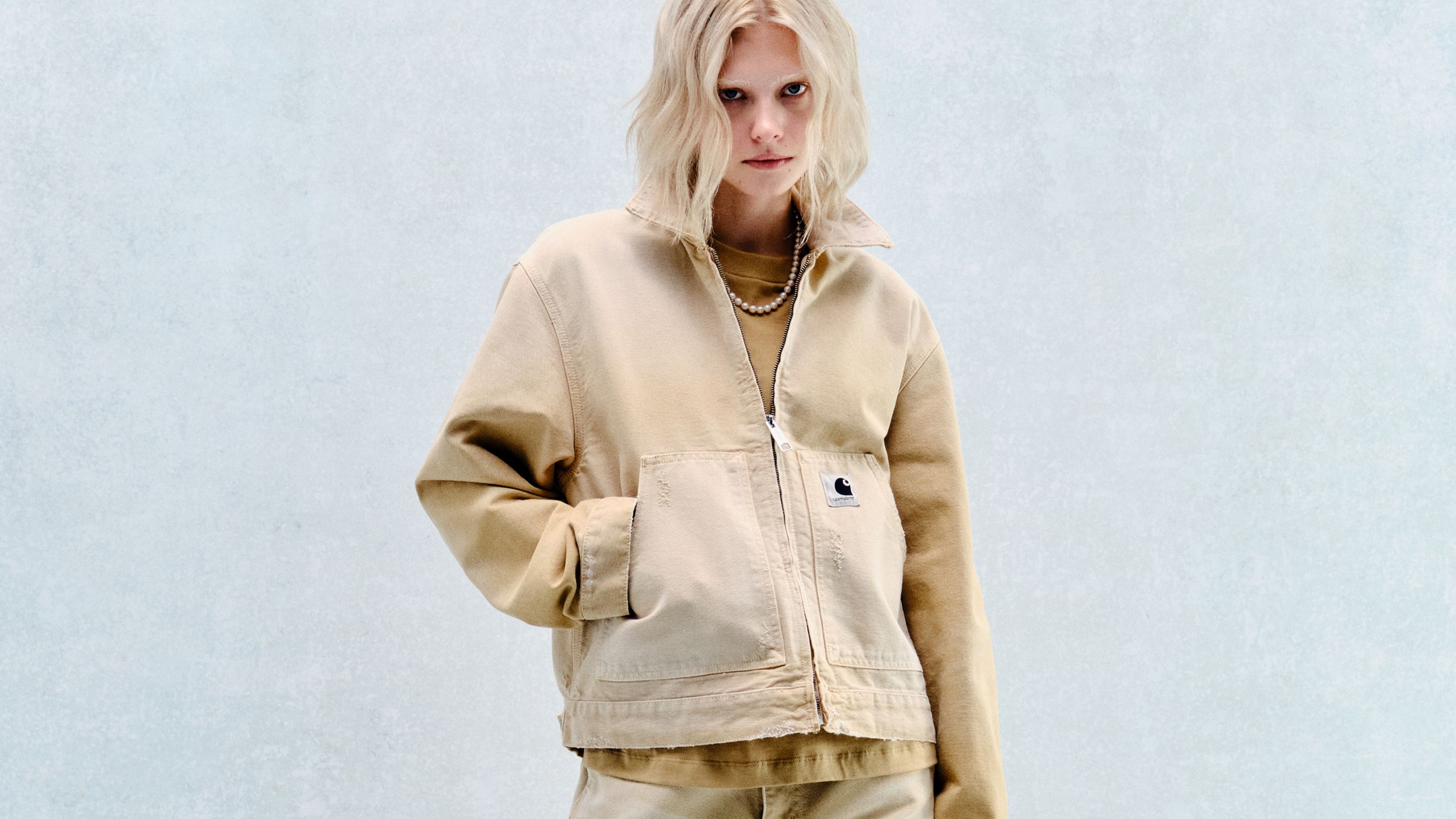 Official Carhartt WIP Store