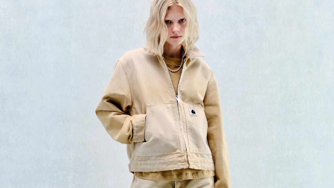 Fall/Winter 2026 Preview Collection – Women | Carhartt WIP