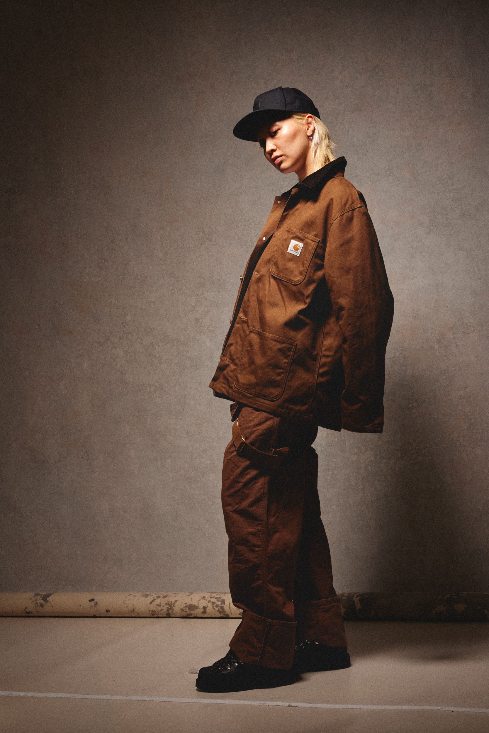 Detroit Jacket da Carhartt WIP | Carhartt WIP
