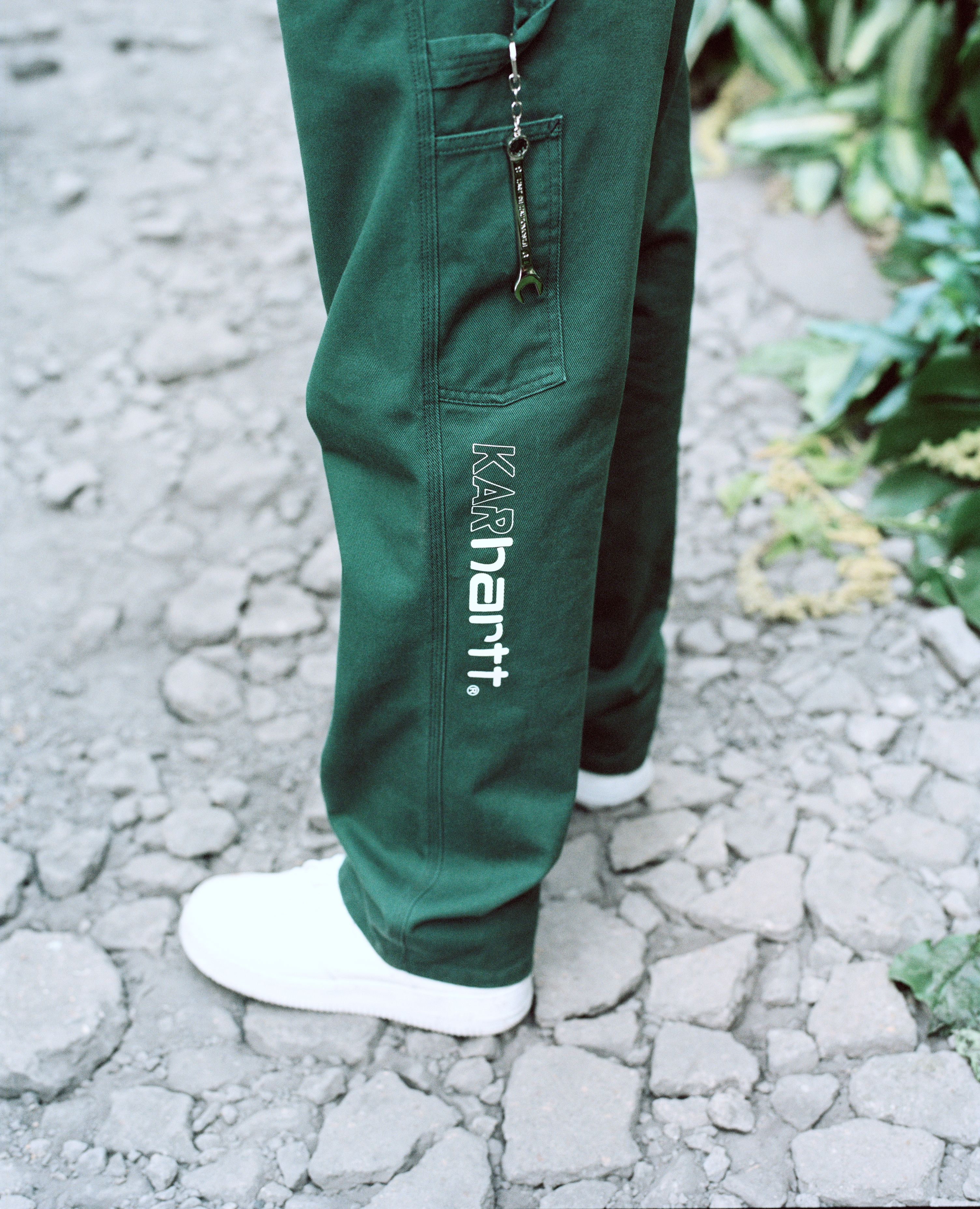 帽子 Carhartt WIP KAR L'art de l'automobile KARHARTT: L'Art de l'Automobile x Carhartt WIP | Carhartt WIP