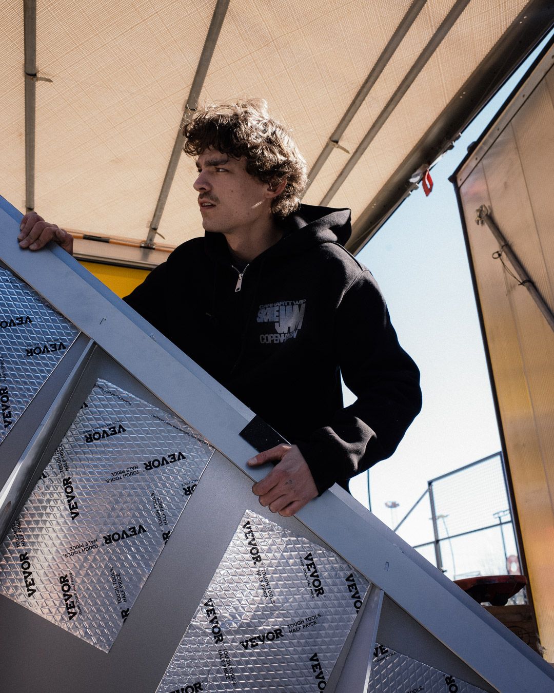 Carhartt WIP Skate Jam: Copenhagen | Carhartt WIP